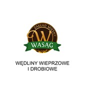 WASĄG (wędliny wieprzowe, drobiowe, świeże mięso)