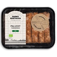 PALUCHY WIEPRZOWE NA GRILLA BIO (około 0,30 kg) - FARMY ROZTOCZA (NA ZAMÓWIENIE - PRODUKT SEZONOWY)