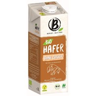 NAPÓJ OWSIANY BEZ CUKRU BIO 1 L - BERIEF