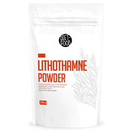 ALGI MORSKIE CZERWONE SPROSZKOWANE 100 g - DIET-FOOD