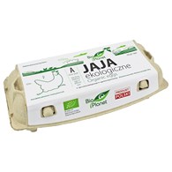 JAJA BIO (10 szt.) - BIO PLANET