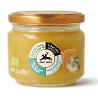 MIÓD EUKALIPTUSOWY BIO 300 g - ALCE NERO