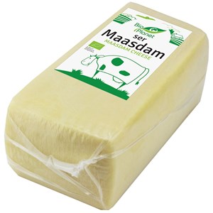 SER MAASDAM BIO 2 kg - BIO PLANET