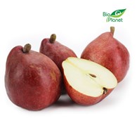 GRUSZKI ŚWIEŻE BIO (POLSKA) (około 0,60 kg)