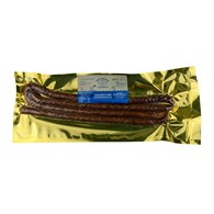 KABANOSY Z RYB SŁODKOWODNYCH (około 0,15 kg) - SMOLIN FISH (NA ZAMÓWIENIE)