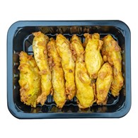 DORSZ W CIEŚCIE (około 1,00 kg) - SMOLIN FISH (NA ZAMÓWIENIE)