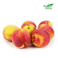 NEKTARYNKI ŚWIEŻE BIO (około 0,50 kg)