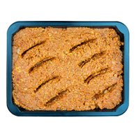 PAPRYKARZ Z RYB WĘDZONYCH BEZGLUTENOWY (około 1,00 kg) - SMOLIN FISH (NA ZAMÓWIENIE)