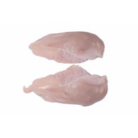 FILET Z PIERSI KURCZAKA SUROWY BIO (około 0,5 kg) - WIELKOPOLSKI KURCZAK (NA ZAMÓWIENIE)