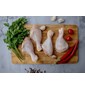 PODUDZIE Z KURCZAKA SUROWE BIO (około 0,5 kg) - WIELKOPOLSKI KURCZAK (NA ZAMÓWIENIE)