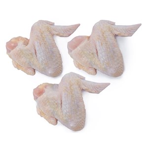 SKRZYDŁO Z KURCZAKA SUROWE BIO (około 0,5 kg) - WIELKOPOLSKI KURCZAK (NA ZAMÓWIENIE)