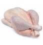 KURCZAK (TUSZKA CAŁA) SUROWA BIO (około 2,0 kg) - WIELKOPOLSKI KURCZAK (NA ZAMÓWIENIE)