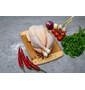 KURCZAK (TUSZKA CAŁA) SUROWA BIO (około 2,0 kg) - WIELKOPOLSKI KURCZAK (NA ZAMÓWIENIE)