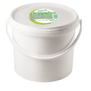 PRODUKT SOJOWY NATURALNY BEZ CUKRU BEZGLUTENOWY BIO 5 kg - HORECA (SOJADE)