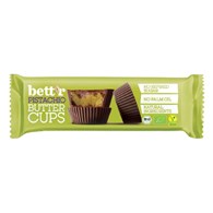 PRALINY Z KREMEM PISTACJOWYM BIO (3 x 13 g) 39 g - BETT'R