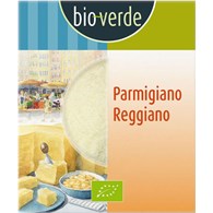 SER PARMEZAN TARTY BIO 40 g - BIO-VERDE