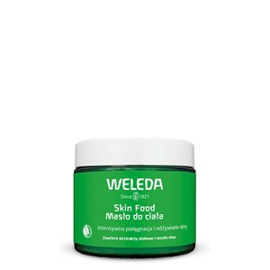 MASŁO DO CIAŁA ECO 150 ml - WELEDA (SKIN FOOD)