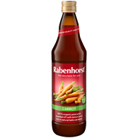 SOK Z MARCHWI NFC BIO 750 ml - RABENHORST