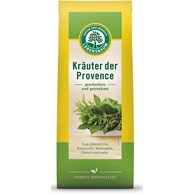 ZIOŁA PROWANSALSKIE BIO 30 g - LEBENSBAUM