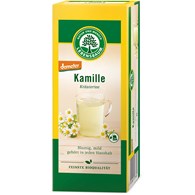 HERBATKA RUMIANKOWA DEMETER BIO (20 x 1,5 g) 30 g - LEBENSBAUM