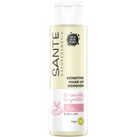 PŁYN DO DEMAKIJAŻU SENSITIVE ECO 110 ml  - SANTE