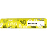 BATON PISTACJOWY W STYLU DUBAJSKIM BIO 40 g - VIVANI