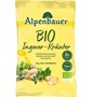 CUKIERKI Z NADZIENIEM O SMAKU IMBIROWO - ZIOŁOWYM BIO 90 g - ALPENBAUER