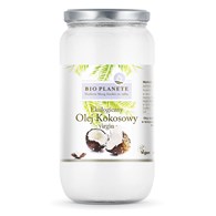 OLEJ KOKOSOWY VIRGIN BIO 950 ml - BIO PLANETE