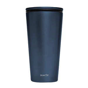KUBEK TERMICZNY SLIDE GRANAT 420 ml - CHIC-MIC
