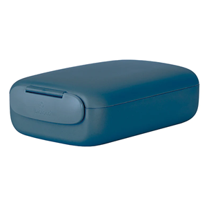 LUNCHBOX GRANATOWY 500 ml - CHIC-MIC