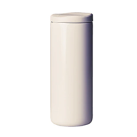 KUBEK TERMICZNY SLIDE PERŁOWY 350 ml - CHIC-MIC