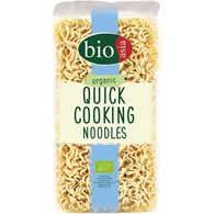 MAKARON NOODLE BIO 500 g - BIOASIA