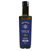 SUPLEMENT DIETY NA ODPORNOŚĆ ZIMOWY W PŁYNIE 250 ml - SHROOMWELL (PRODUKT SEZONOWY)