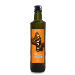 SUPLEMENT DIETY NA ODPORNOŚĆ Z CHAGĄ I ROKITNIKIEM W PŁYNIE 250 ml - SHROOMWELL