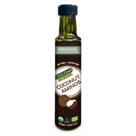 SOS KOKOSOWY AMINOS BEZGLUTENOWY BIO 250 ml - COCOMI