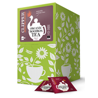 HERBATKA ROOIBOS BIO (250 x 2,0 g) 500 g - CLIPPER
