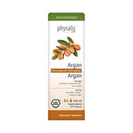 OLEJEK KOSMETYCZNY ARGANOWY ECO 100 ml - PHYSALIS
