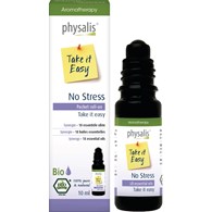 OLEJEK ROLL-ON NO STRESS ECO 10 ml - PHYSALIS