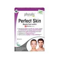 TABLETKI NA POPRAWĘ KONDYCJI SKÓRY 30 szt.- PHYSALIS
