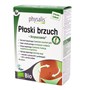 TABLETKI NA PŁASKI BRZUCH BIO 45 szt. - PHYSALIS
