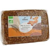PASTA Z DAKTYLI BIO 500 g - BIOTAMRA
