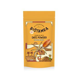DAKTYLE DEGLET NOUR SUSZONE BIO 250 g - BIOTAMRA