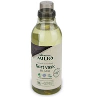 PŁYN DO PRANIA CZARNYCH UBRAŃ (KONCENTRAT) ECO 900 ml (20 PRAŃ) - GRON BALANCE