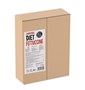 MAKARON (KONJAC) SHIRATAKI FETTUCCINE 1 kg - DIET-FOOD