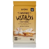 FAWORKI BEZGLUTENOWE 100 g - GLUTENEX (PRODUKT SEZONOWY)