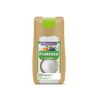 FRUKTOZA 250 g - NATURAVENA