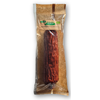 KIEŁBASA KRAKOWSKA BIO 350 g - WASĄG (Z PÓŁKI)
