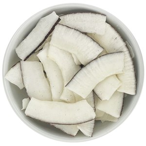PLASTRY KOKOSOWE BIO (SUROWIEC) (10 kg)