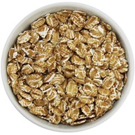 PŁATKI ORKISZOWE BIO (SUROWIEC) (25 kg)