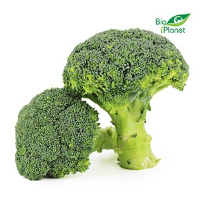BROKUŁY ŚWIEŻE BIO (około 0,30 kg)